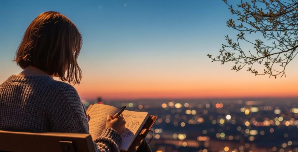 Journaling Techniques
