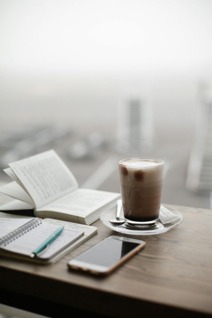 journaling