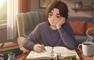 Journaling Techniques