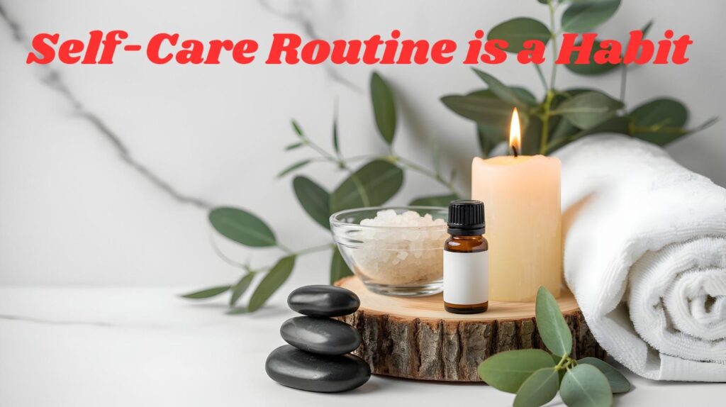 self care