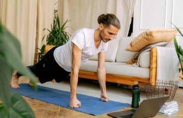 Physically Active