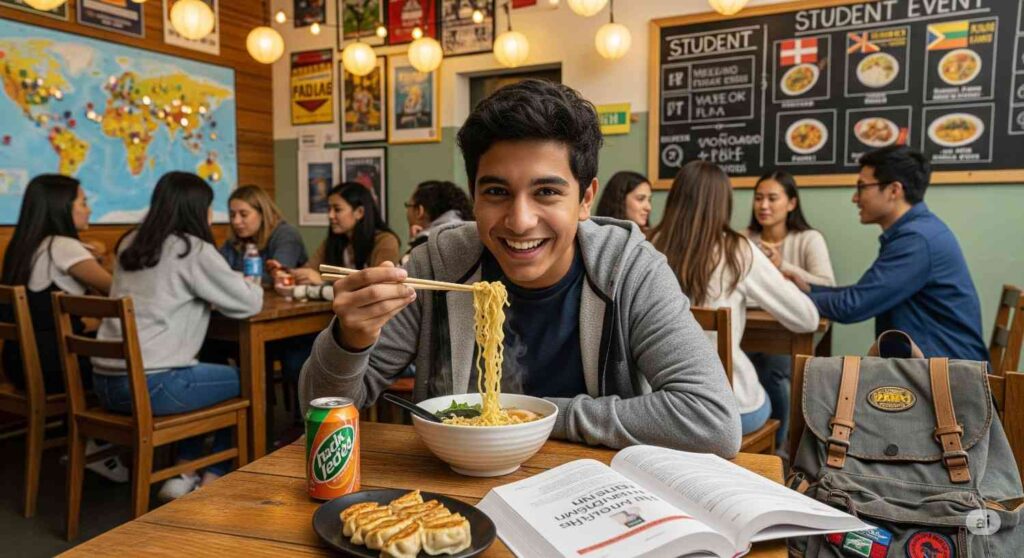 Comfort Food Recipes