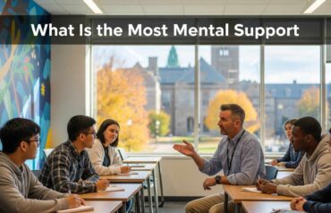 most mental support
