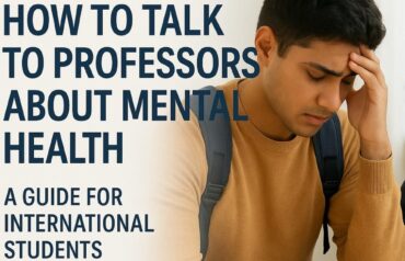 mental health challenges