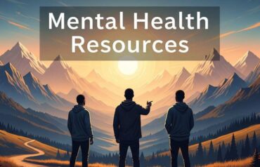 Mental Health Resources