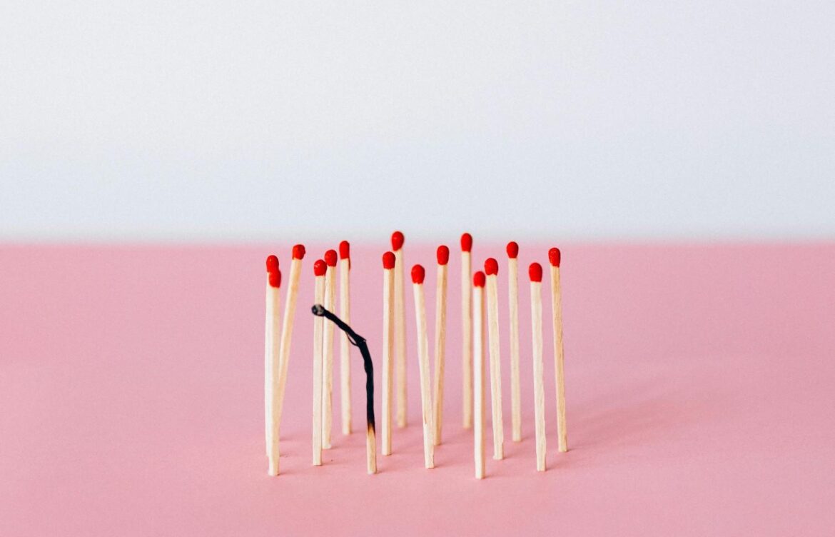 How to Avoid Burnout During Exam Periods as an International Student