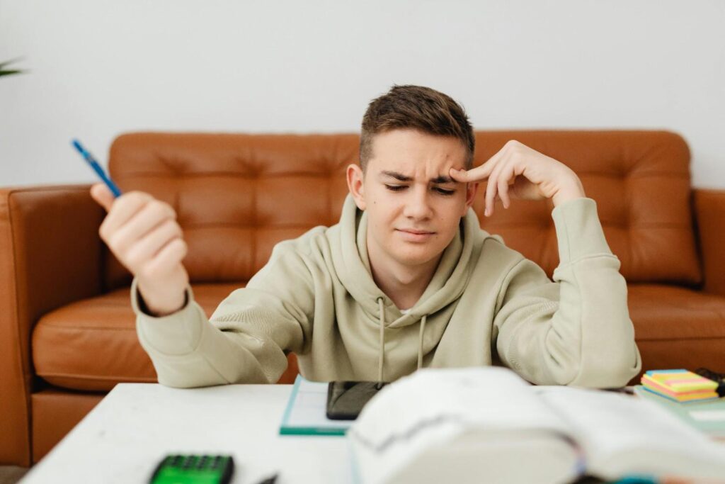 Managing Academic Stress