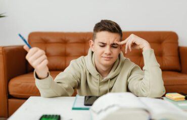 Managing Academic Stress