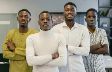 meeting international students