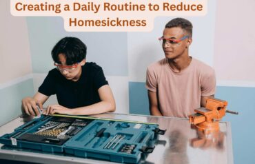 Daily Routine