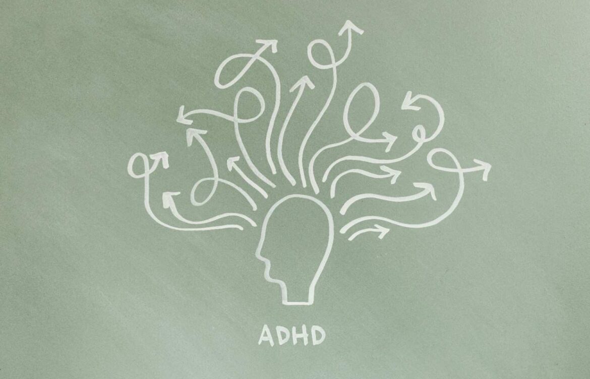Symptoms of ADHD and How It Impacts Daily Life, School, or Work
