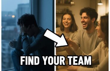 Find the Right People