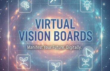 Virtual Vision Boards