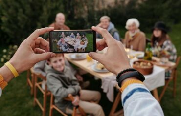 Holidays Feel Like Home