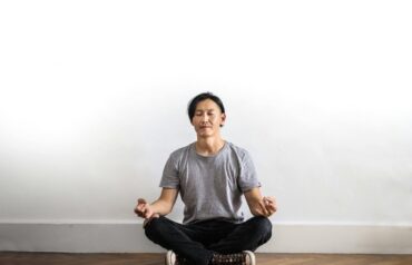 Power of Mindfulness Meditation