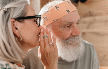 Secret to Long-Term Happiness